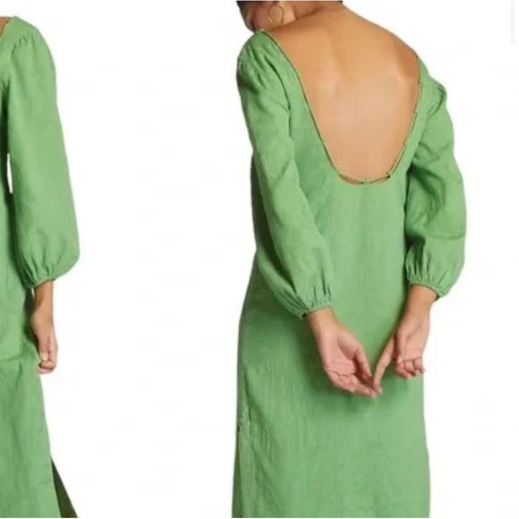 Anthropologie dress for sale! - Picture 5 of 5